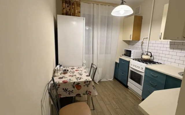 Квартира на Академика Миллионщикова, 16