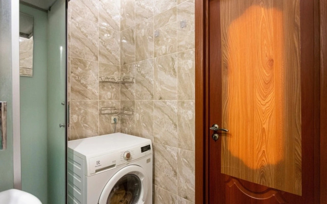 Квартира на Улице Большая Дорогомиловская 16