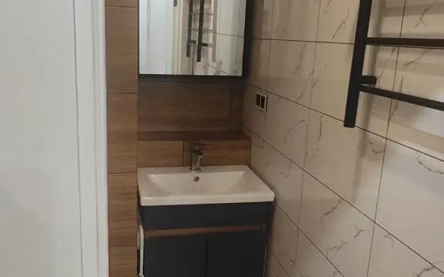 Квартира Jane-Apart в ЖК Westerndam