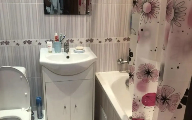 Na Moskovskom Prospekte Flat
