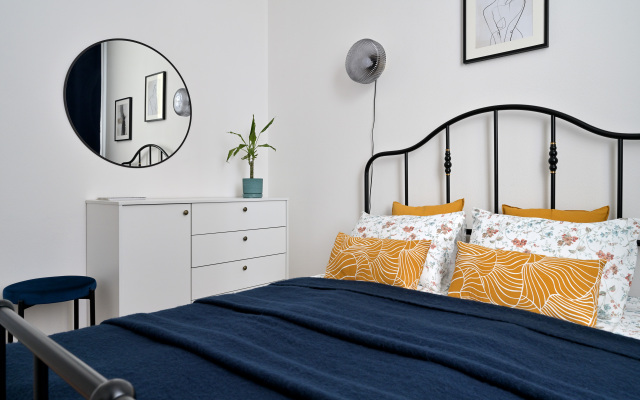 Квартира Квартира на Большом Сампсониевском