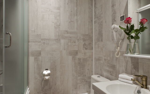 Меблированные комнаты Комфорт Сити