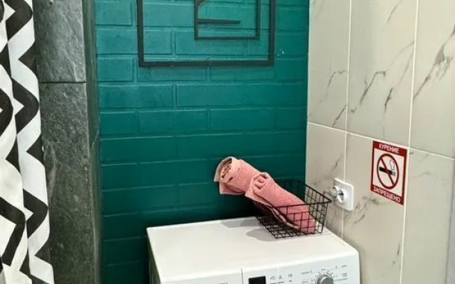Na Ulitse Novobulvarnaya 40 Flat