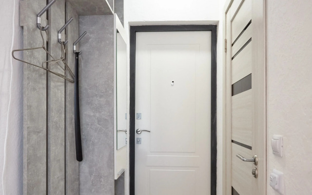 Vzhk Rezident Apartments