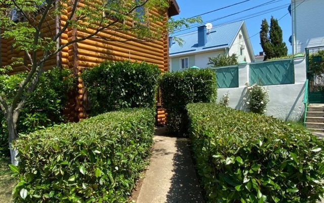 База Отдыха Эко-Усадьба 4 Сезона