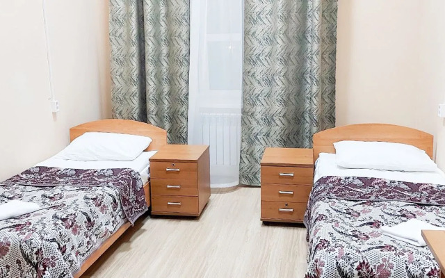 Hotel  Smart Hotel Kdo Tambov
