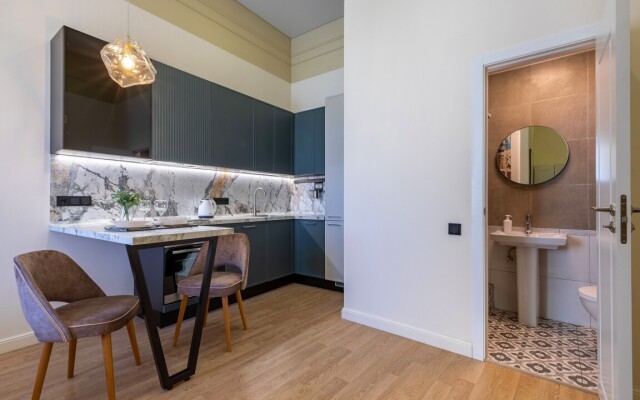 Apartamenty Mentor (6)
