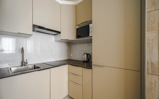 ArendApartment Graf Orlov 57 Flat