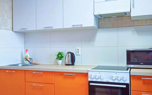 Квартира Однокомнатная ЖК Парковый