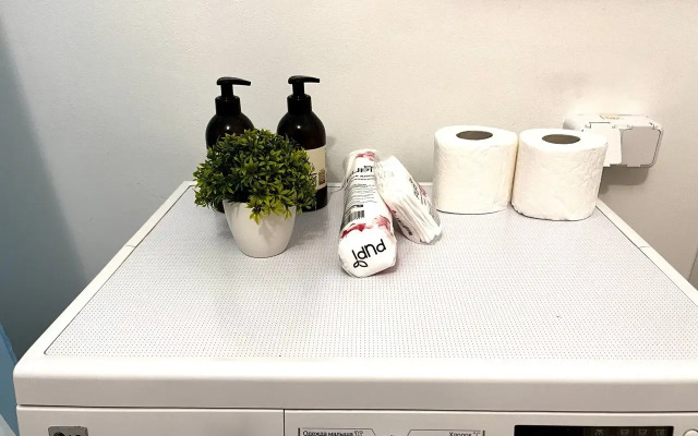 Flat 2-Kh Komnatnaya Uyutnaya Kvartira V Tsentre Goroda