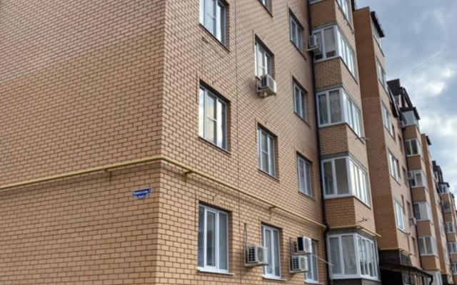 Квартира Уютная Квартира