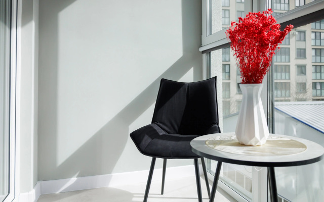 Апартаменты Velvet by Pavlov