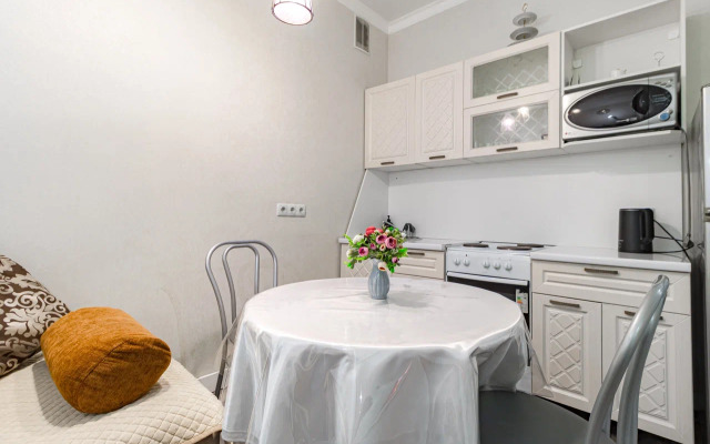 Квартира однокомнатная в центре