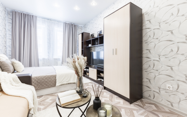 V tsentre Apartments