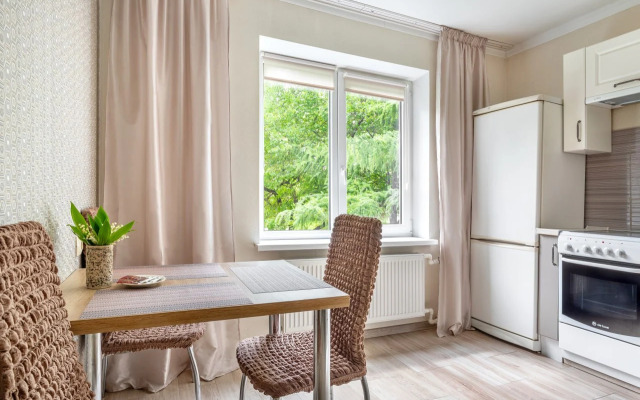 Апартаменты Apart39 Простота и Комфорт у Кафедрального Собора