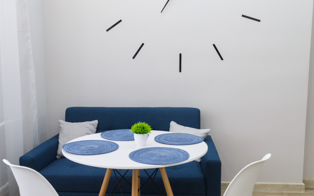 Апартаменты Уютные на Адоратского