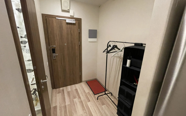 Апартаменты Plaum Hotel на Хошимина 16