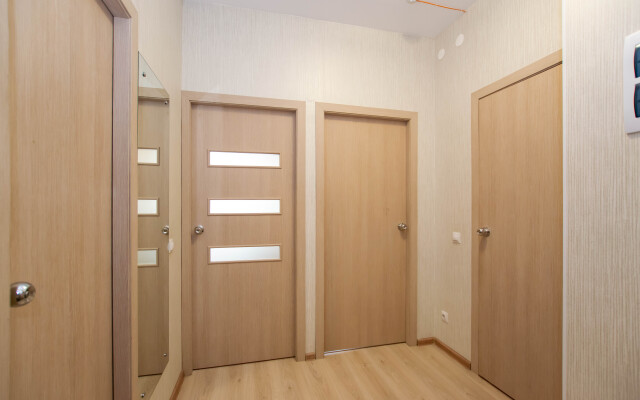 Cosmos Apart Na Revolyutsii 48 B Apartments