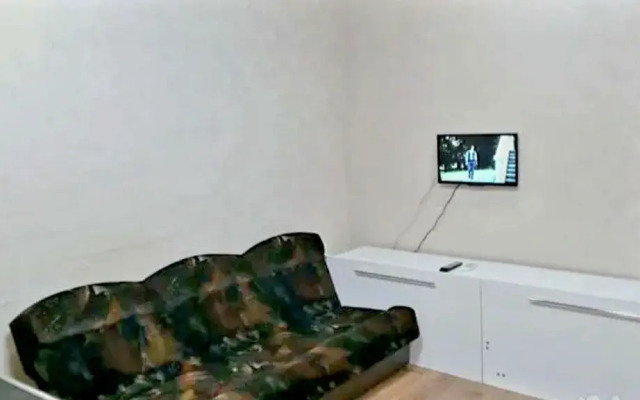 Квартира На Бурковском