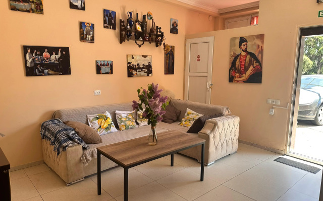 Glori Mini-Otel