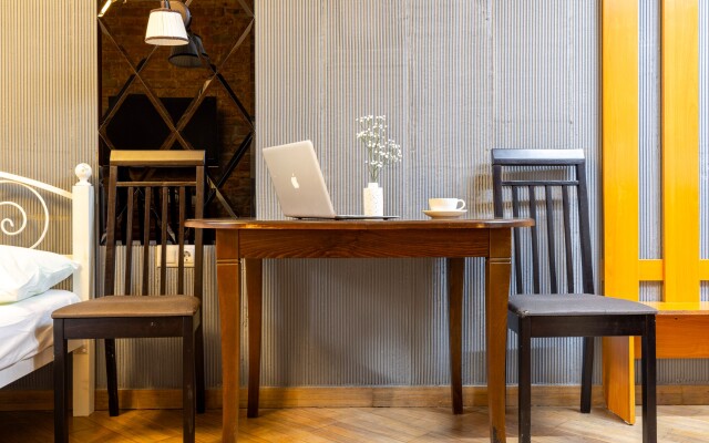 Апартаменты Сити Групп на Улице 8 Советская