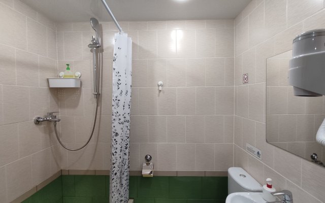 Vavilon Apart-hotel