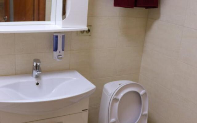 Budyonnovskij Guest House