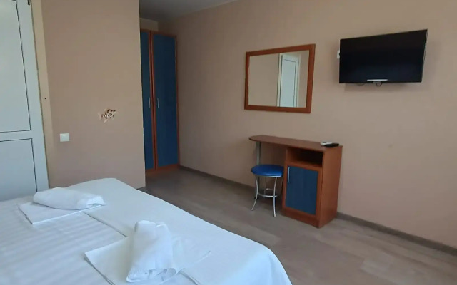Tenisty Bereg Guest house