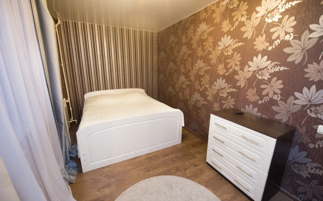 Апартаменты 2-к напротив Свято-Введенского монастыря