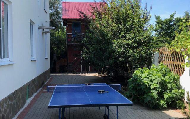 Usad'ba Selena Guest house