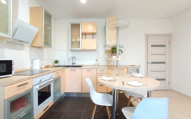 Квартира на Мира 34Г