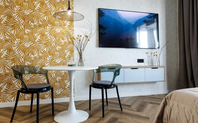 RELAX VIEW Rasko home Apartments