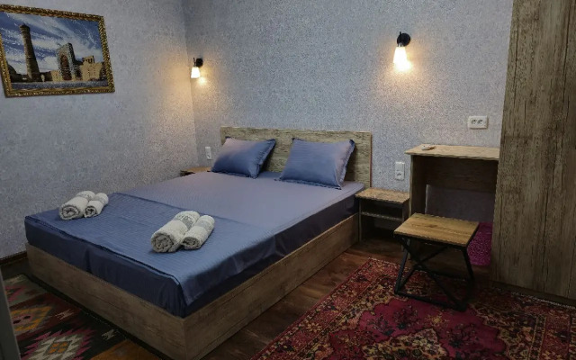 HAVAS Guest house