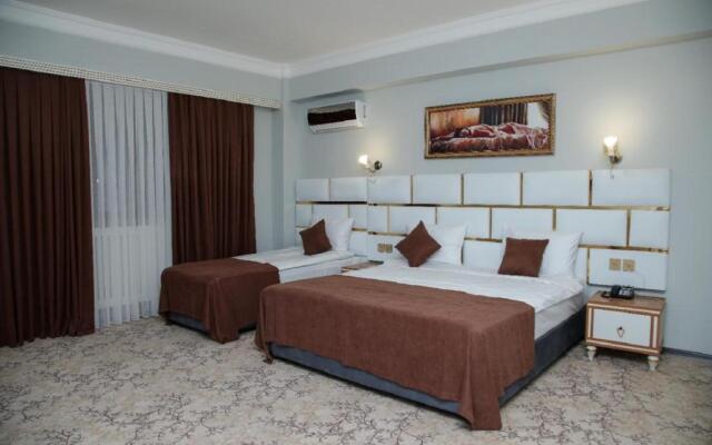 Bey Hotel Baku