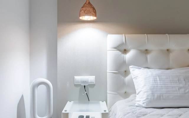 Квартира Двухкомнатная на Московском проспекте