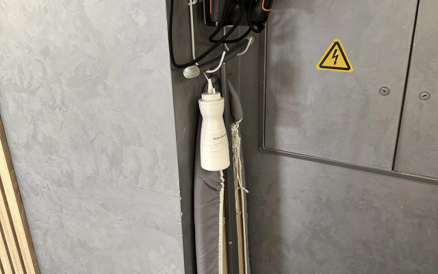 Апартаменты Стильные на Садовом