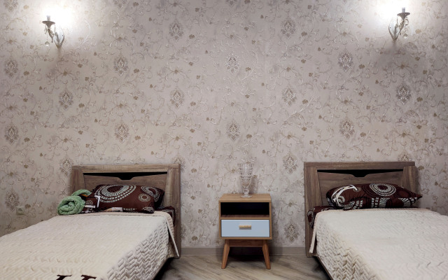 Raidas u Kaspiya 31 Flat