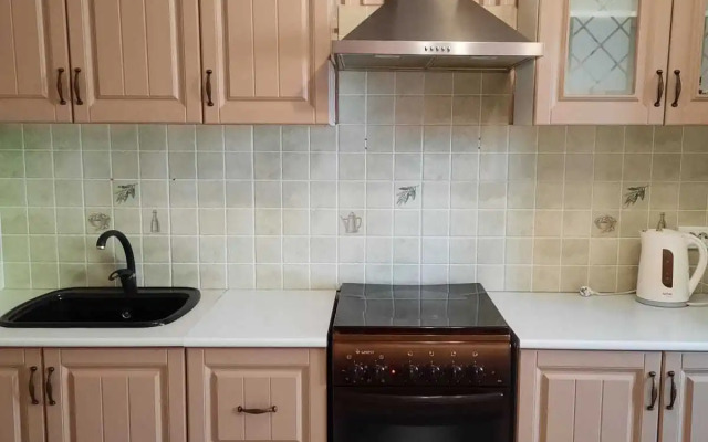 Квартира на Улице Университетская 59а к1