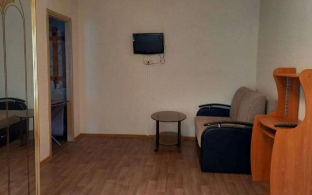 Na Korovinskom Shosse 7k1 Flat