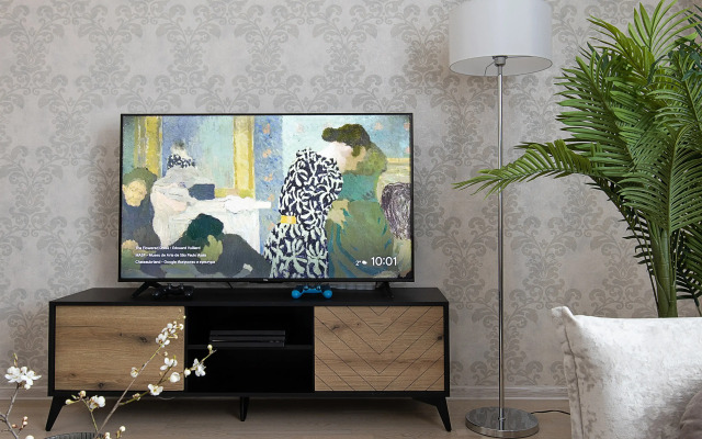 Квартира на Улице Окружная 2А