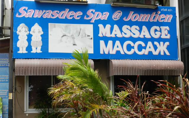 Апартаменты NEOcondo Pattaya