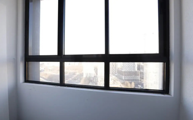 Апартаменты MaxRealty24 Vesterdam 1