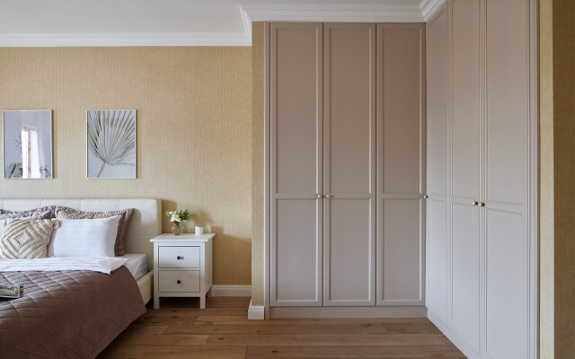 Апартаменты на Казанском