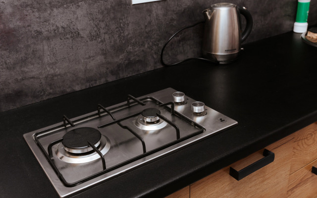 Na B-Re Guseva, 57 Flat