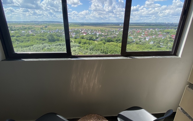 Studiya V Zhukovskom Apartments
