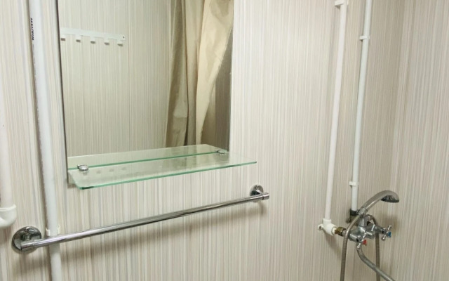 Частный дом 8 на Базе Отдыха ТриМорье