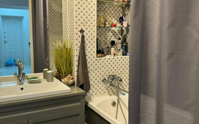 Апартаменты Казань