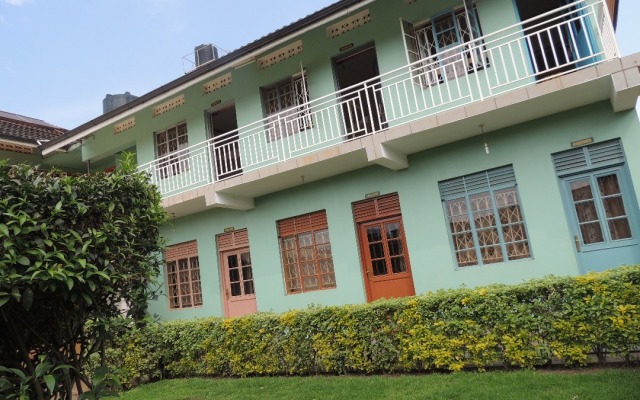 Kabale Backpackers Hostel