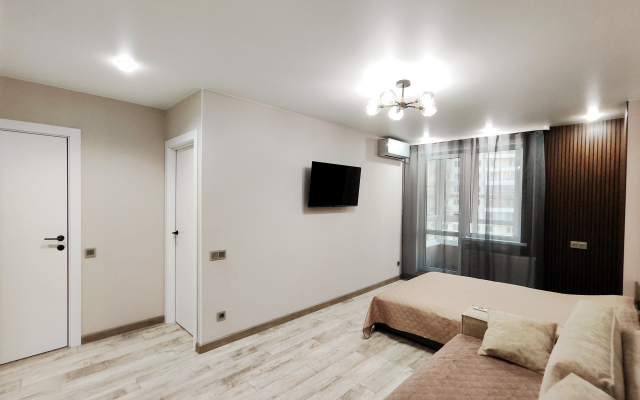 Квартира Уютная