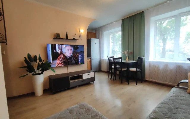 Квартира на Улице Семёновская 25А